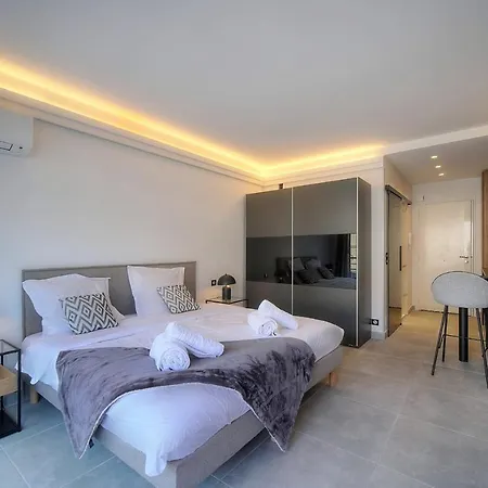 דירה Luxury - Stunning With Terrace To Rent Grand *