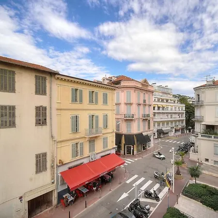 Luxury - Stunning With Terrace To Rent Grand *