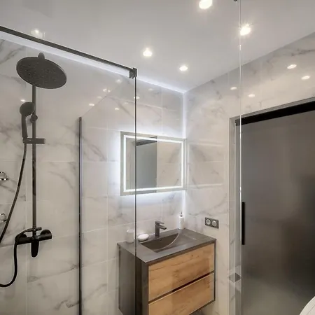 Apartament Luxury - Stunning With Terrace To Rent Grand