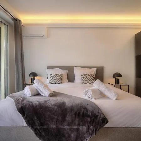 Luxury - Stunning With Terrace To Rent Grand * Cannes